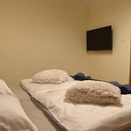 Blue Apartments コウォブジェク エクステリア 写真