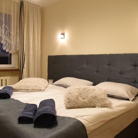 Blue Apartments コウォブジェク エクステリア 写真