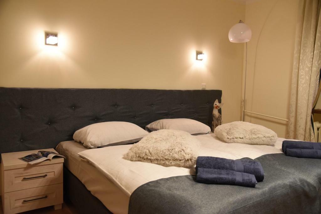 Blue Apartments コウォブジェク エクステリア 写真