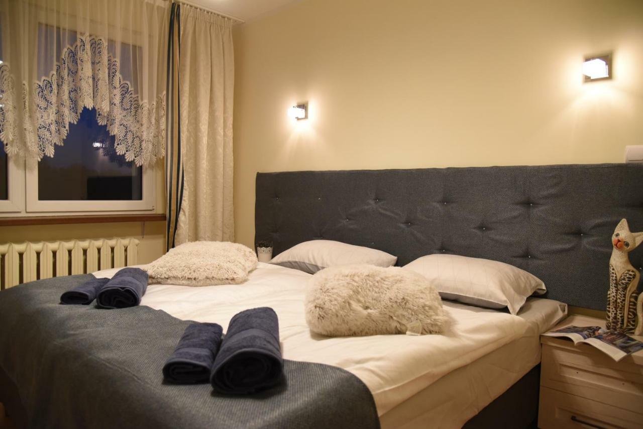 Blue Apartments コウォブジェク エクステリア 写真