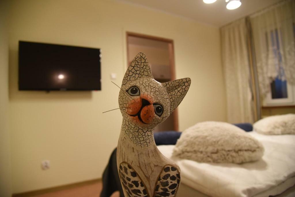 Blue Apartments コウォブジェク エクステリア 写真